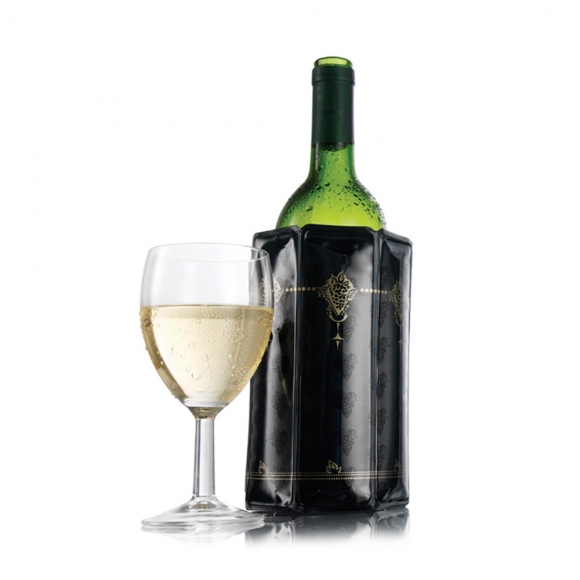 [배큐빈] 래피드 급속 와인 쿨러(블랙) CL673