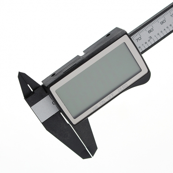 파인툴 디지털 캘리퍼스 CP-02(150mm) (블랙)