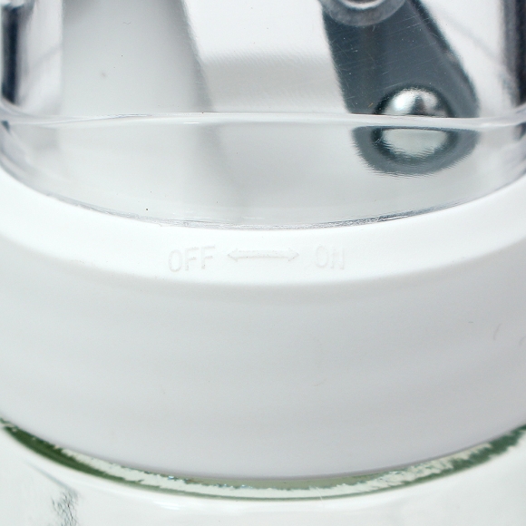 [쿠킹홈] 키친플로 자동개폐 오일병 3p세트(600ml) (그레이)