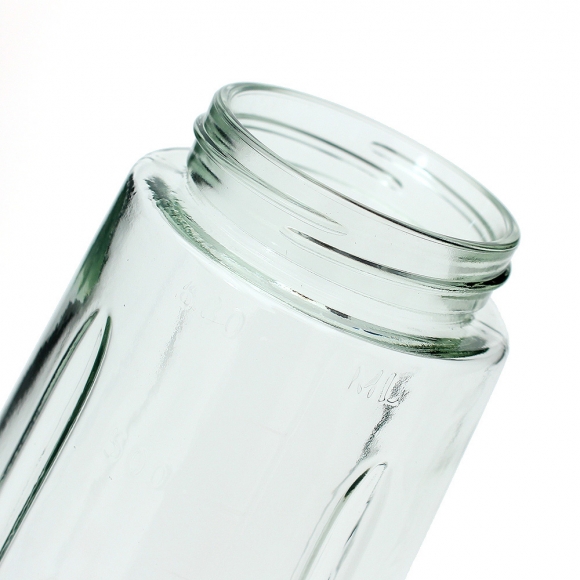 [쿠킹홈] 키친플로 자동개폐 오일병 3p세트(600ml) (그레이)