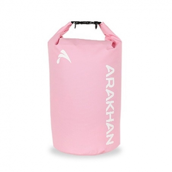 아라칸 드라이백 20L (핑크)