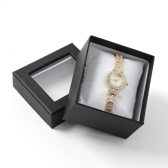 로제르 여성 손목시계  