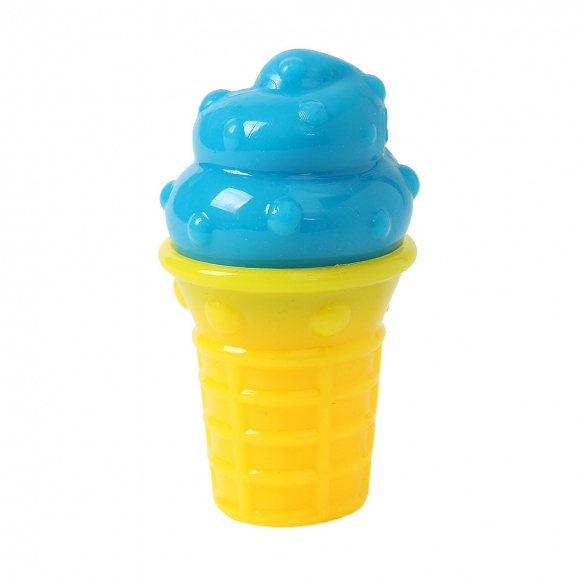 물놀이 강아지 장난감(아이스크림)