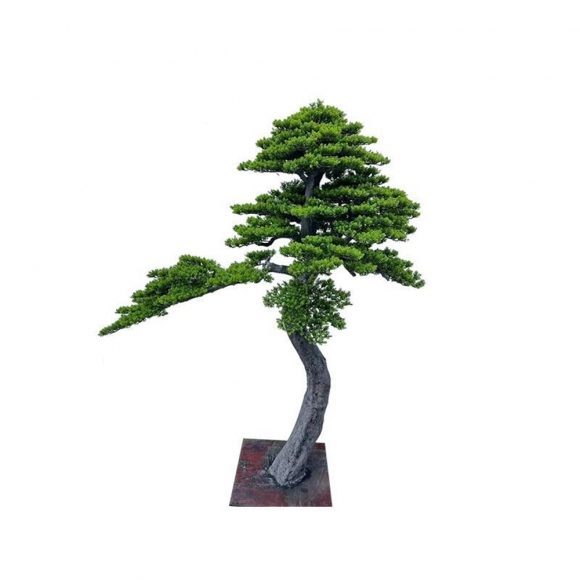 대형 측백나무 조화 (180cm)
