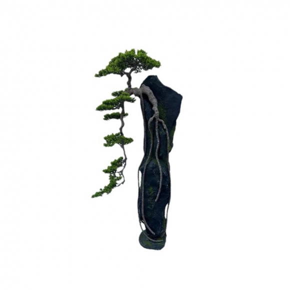 대형 측백나무 조화 (175cm)