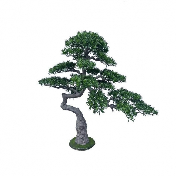대형 나한송 조화나무 (115cm)
