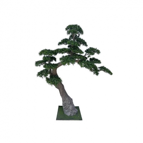 대형 나한송 조화나무 (220cm)