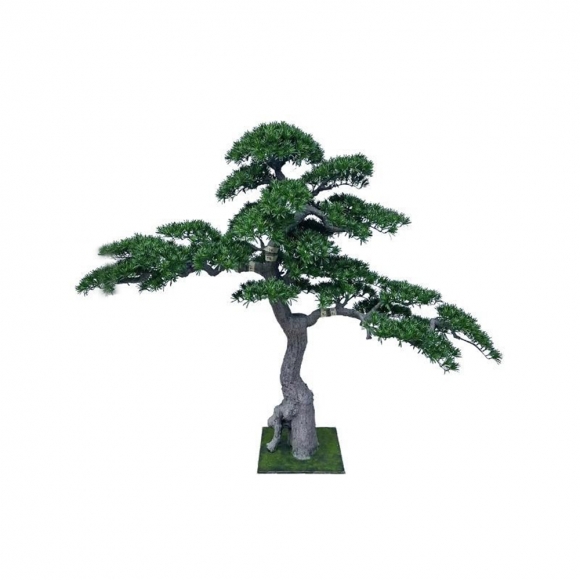 대형 나한송 조화나무 (180cm)