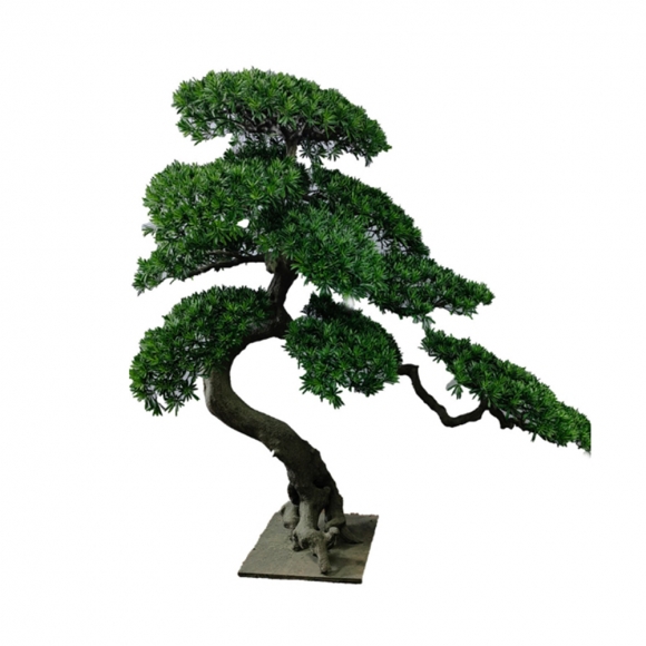 대형 나한송 조화나무 (160cm)
