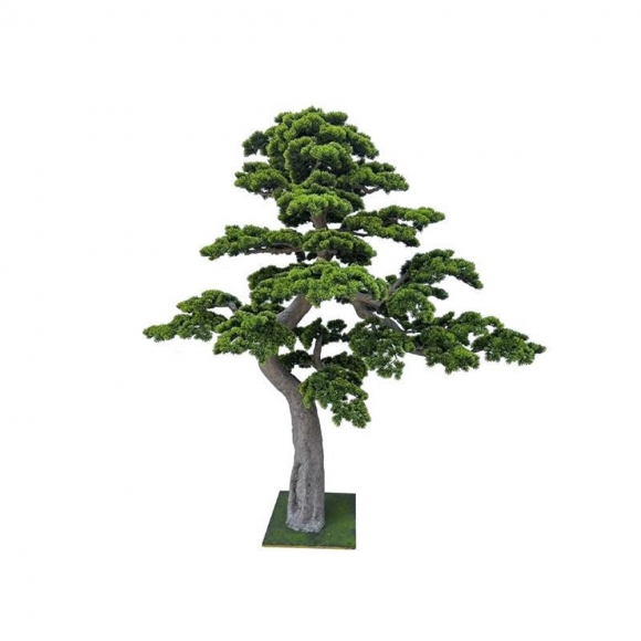 대형 미인송 조화나무 (200cm)