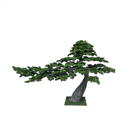 대형 미인송 조화나무 (180cm)