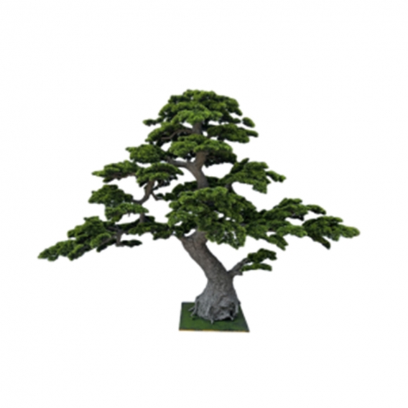 대형 미인송 조화나무 (190cm)
