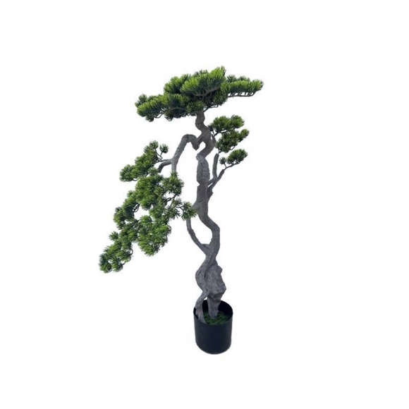 대형 미인송 조화나무 (100cm)