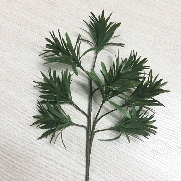 나한송 조화나무 6P (45cm)