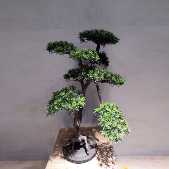 나한송 조화나무 2P (110cm)