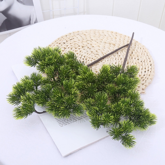 미인송 조화나무 10P (65cm)