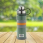 블루어스 텀블러 보온병(500ml) (그린)