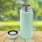 사계절 보냉 보온병(800ml) (민트)