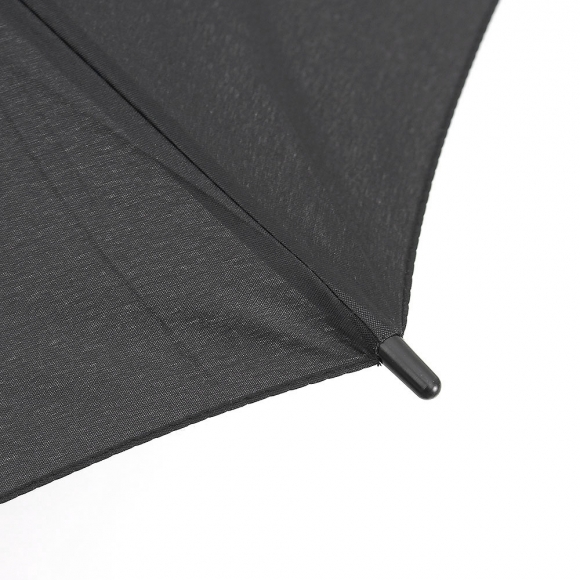 블루레인 대형 자동 장우산(블랙)