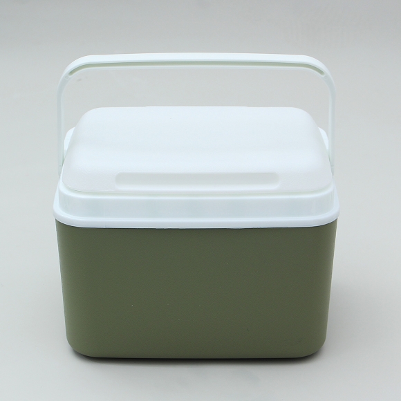 캠핑용 아이스박스(6L)