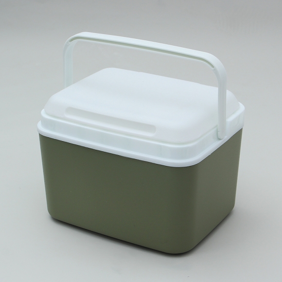 캠핑용 아이스박스(6L)
