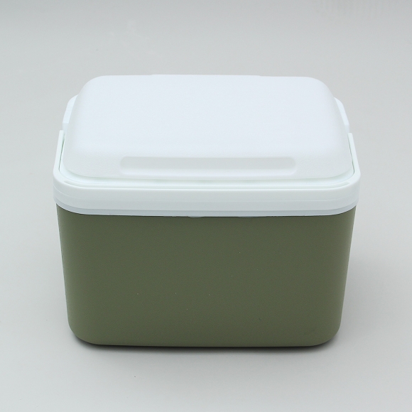 캠핑용 아이스박스(6L)