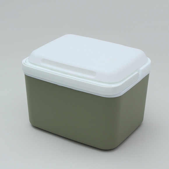 캠핑용 아이스박스(6L)