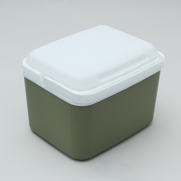 캠핑용 아이스박스(6L)