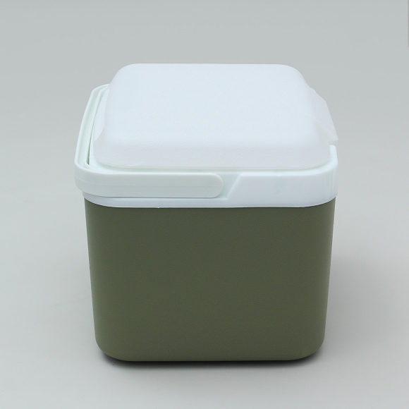 캠핑용 아이스박스(6L)