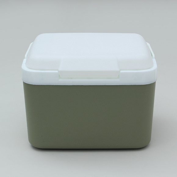 캠핑용 아이스박스(6L)