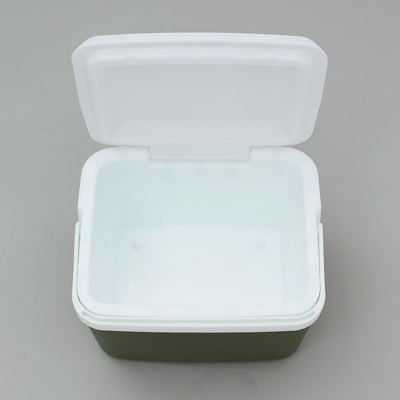 캠핑용 아이스박스(6L)