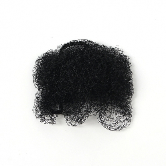 올림머리 헤어망 50p세트(소)