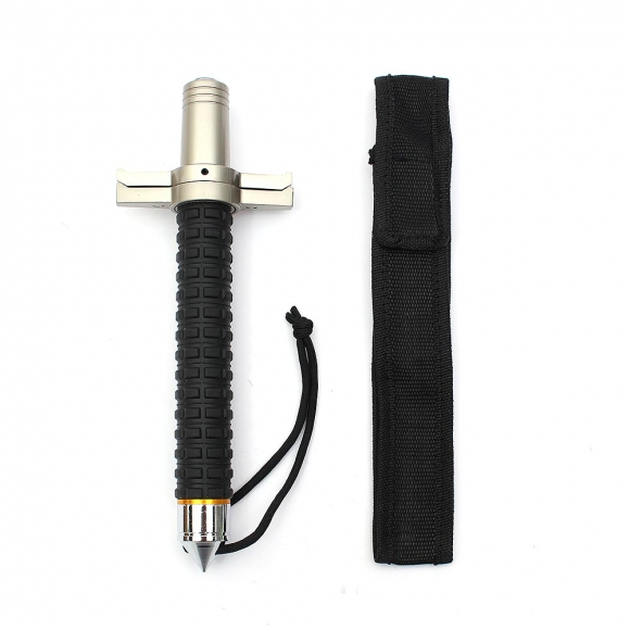 프로쉴드 호신용 3단봉(64cm)