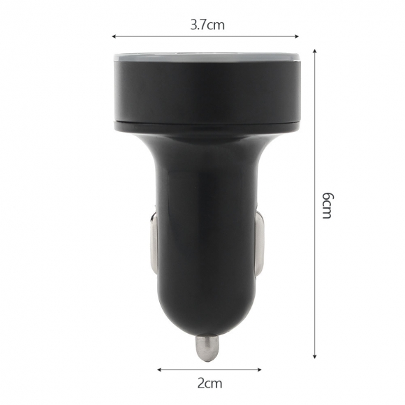 차량용 USB QC3.0 PD 고속충전 시거잭