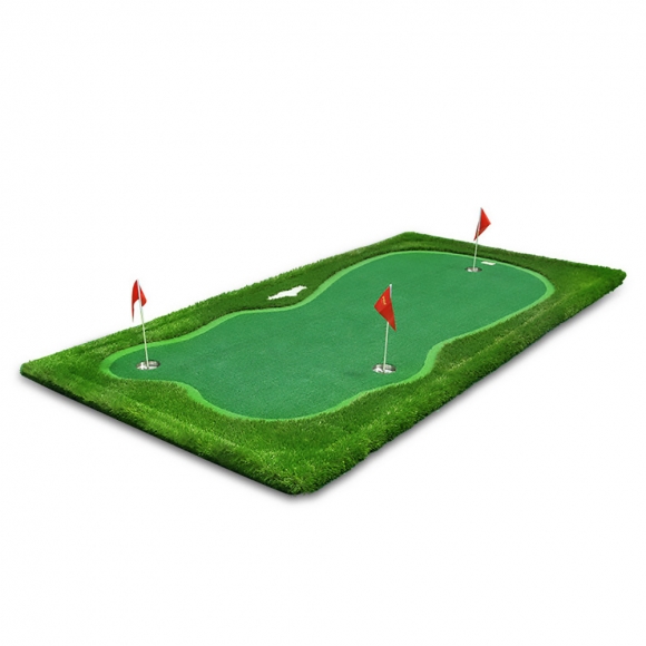 골프 퍼팅 매트-01 (150cmx300cm)