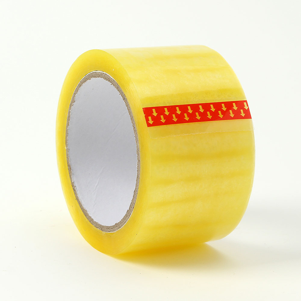 50m 광폭 투명 박스테이프 50p세트(폭60mm)