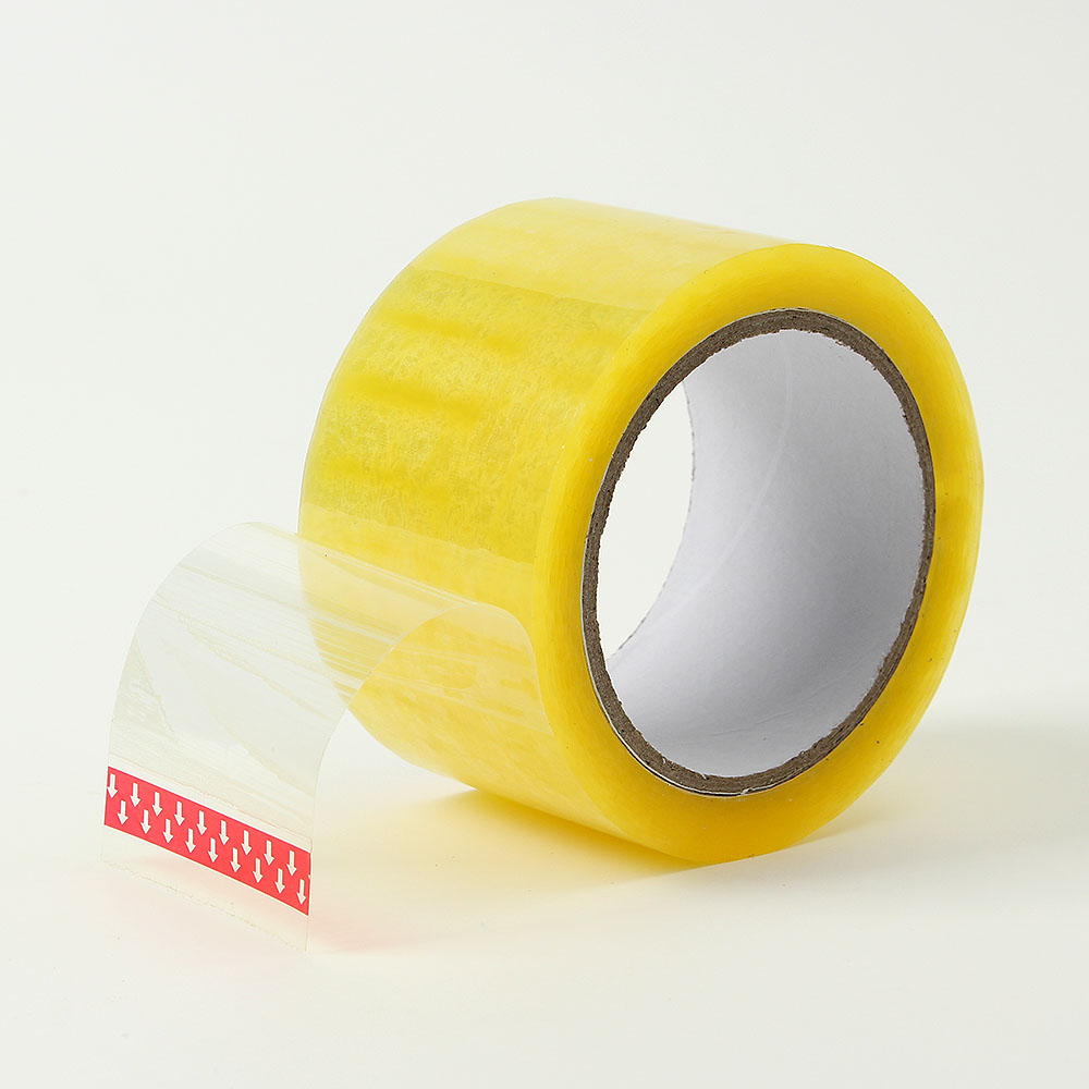 50m 광폭 투명 박스테이프 50p세트(폭60mm)