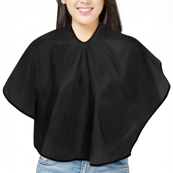 헤어살롱 미용 커트보(블랙)