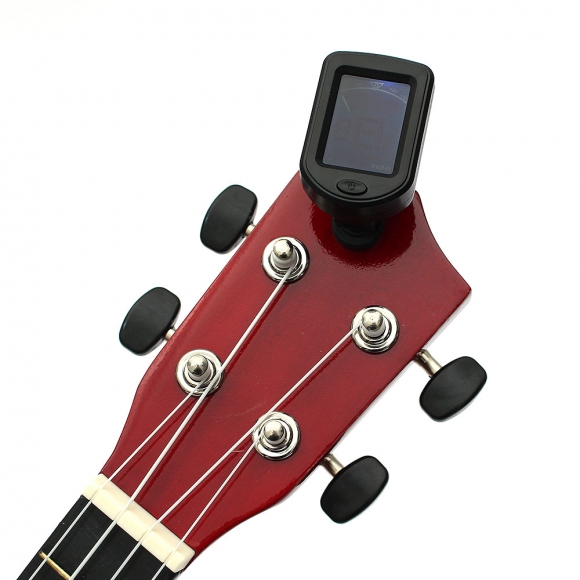 앰쿨 백양나무 콘서트 우쿨렐레 풀세트(4종) (내추럴)