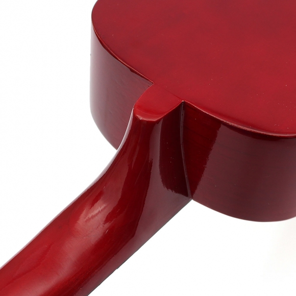 앰쿨 백양나무 콘서트 우쿨렐레 풀세트(4종) (내추럴)