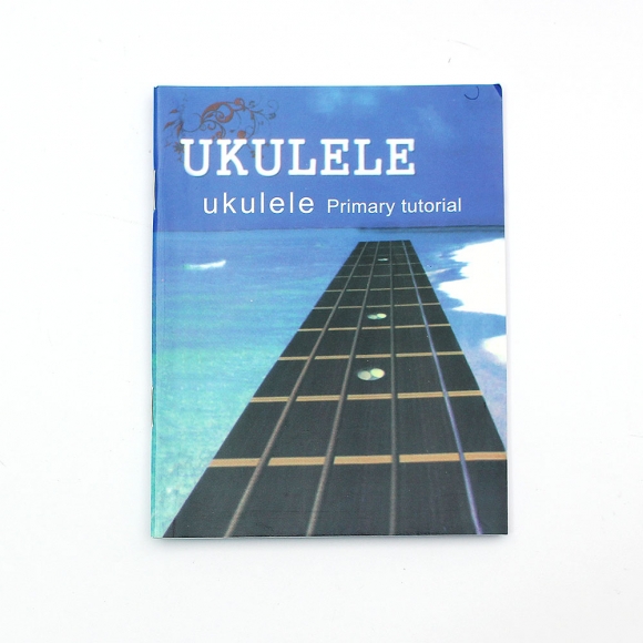 앰쿨 백양나무 콘서트 우쿨렐레 풀세트(4종) (내추럴)