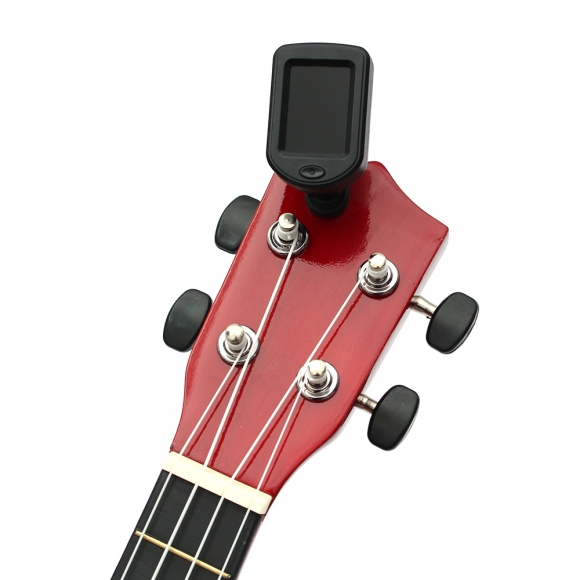 앰쿨 백양나무 콘서트 우쿨렐레 풀세트(4종) (내추럴)