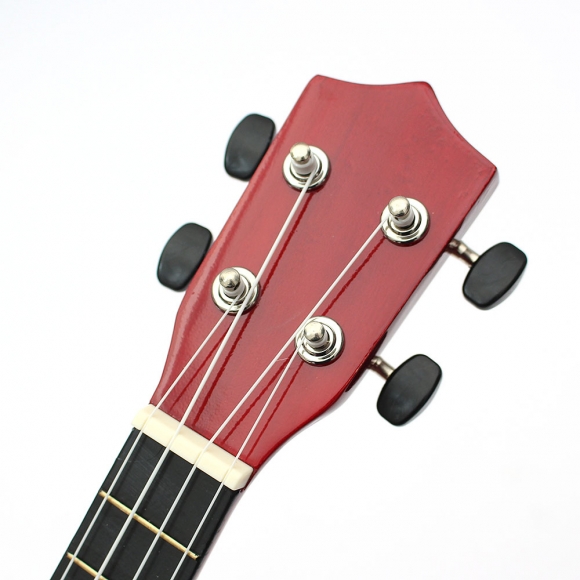 앰쿨 백양나무 콘서트 우쿨렐레 풀세트(4종) (내추럴)