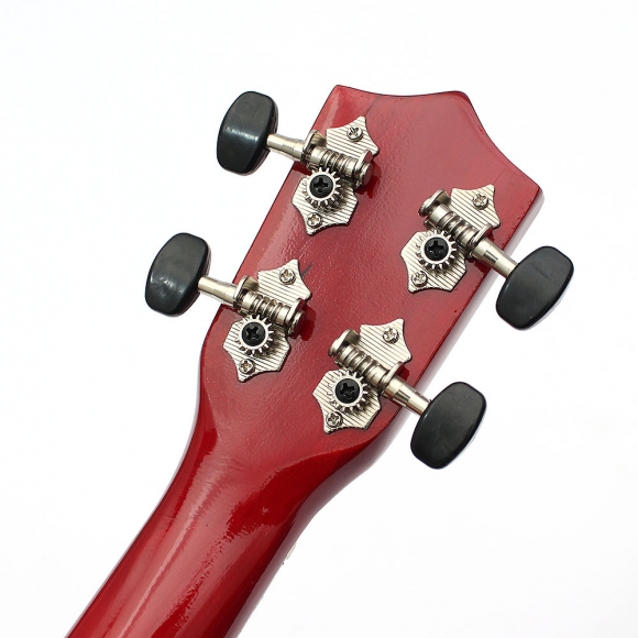 앰쿨 백양나무 콘서트 우쿨렐레 풀세트(4종) (내추럴)