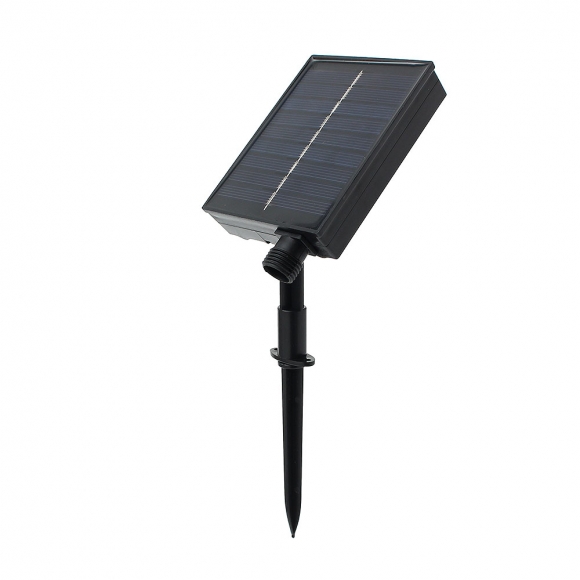 [도토로] 태양광 LED 1000구 줄전구(100m) (컬러믹스)