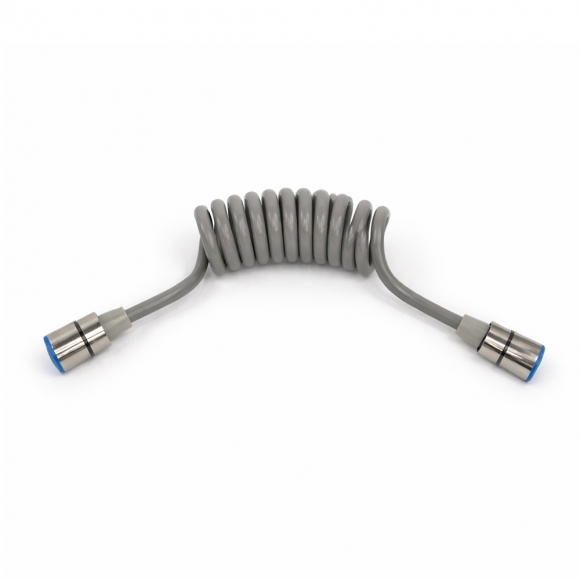 아쿠아 자동 욕실 스프레이건 호스세트(1.5m)