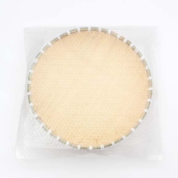 정겨운 대나무 소쿠리(42cm)