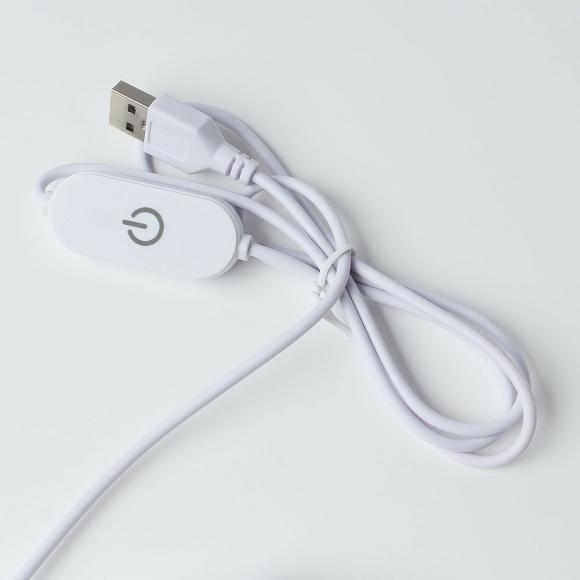 아트조이 붙이는 LED 라인조명 (2m) (백색)