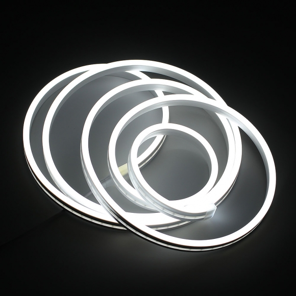 아트조이 붙이는 LED 라인조명 (2m) (백색)