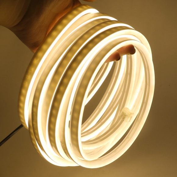 아트조이 붙이는 LED 라인조명 (3m) (웜색)